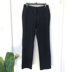 Curvy Fit Slacks